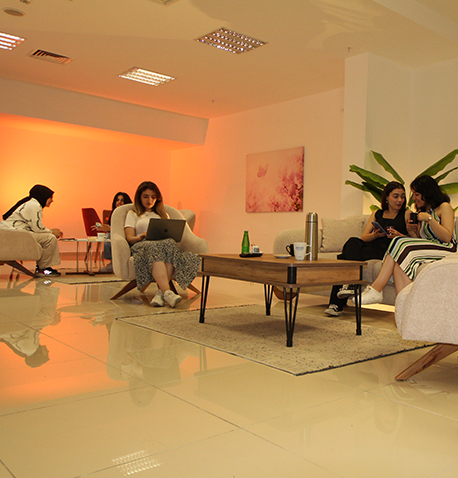 Common Areas