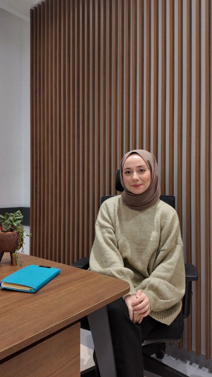 Ayşe Reyhan Uzun