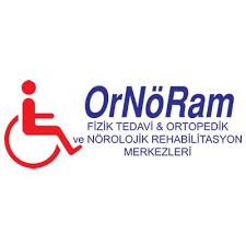 Ornöram
