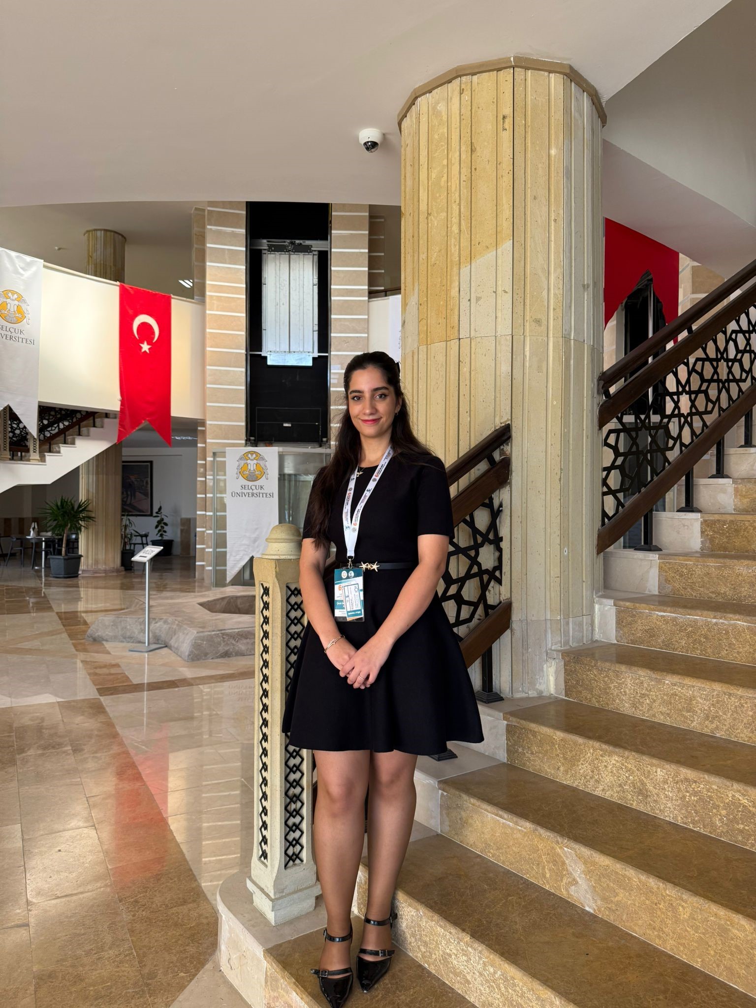 Beyza Bolat
