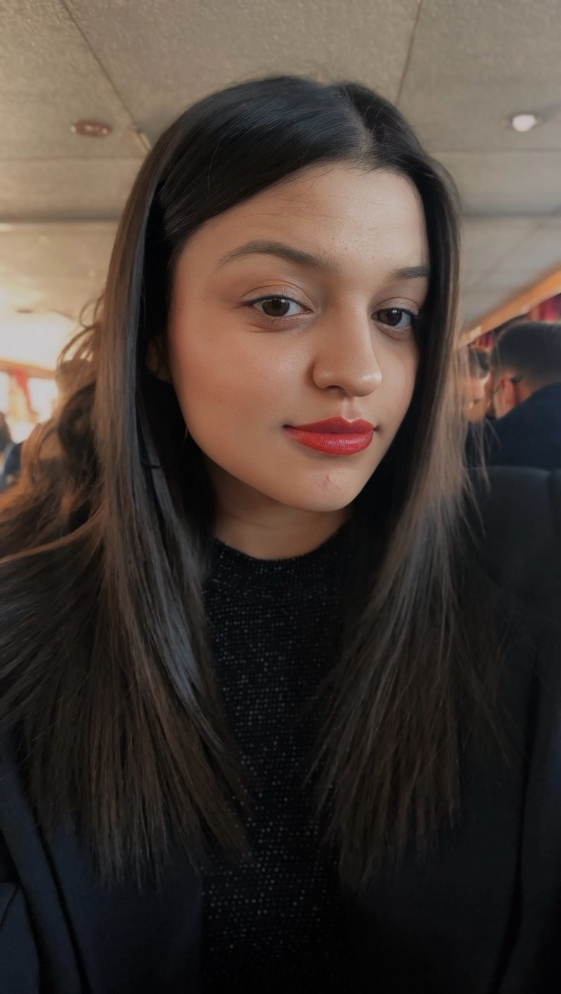 Büşra Akgün