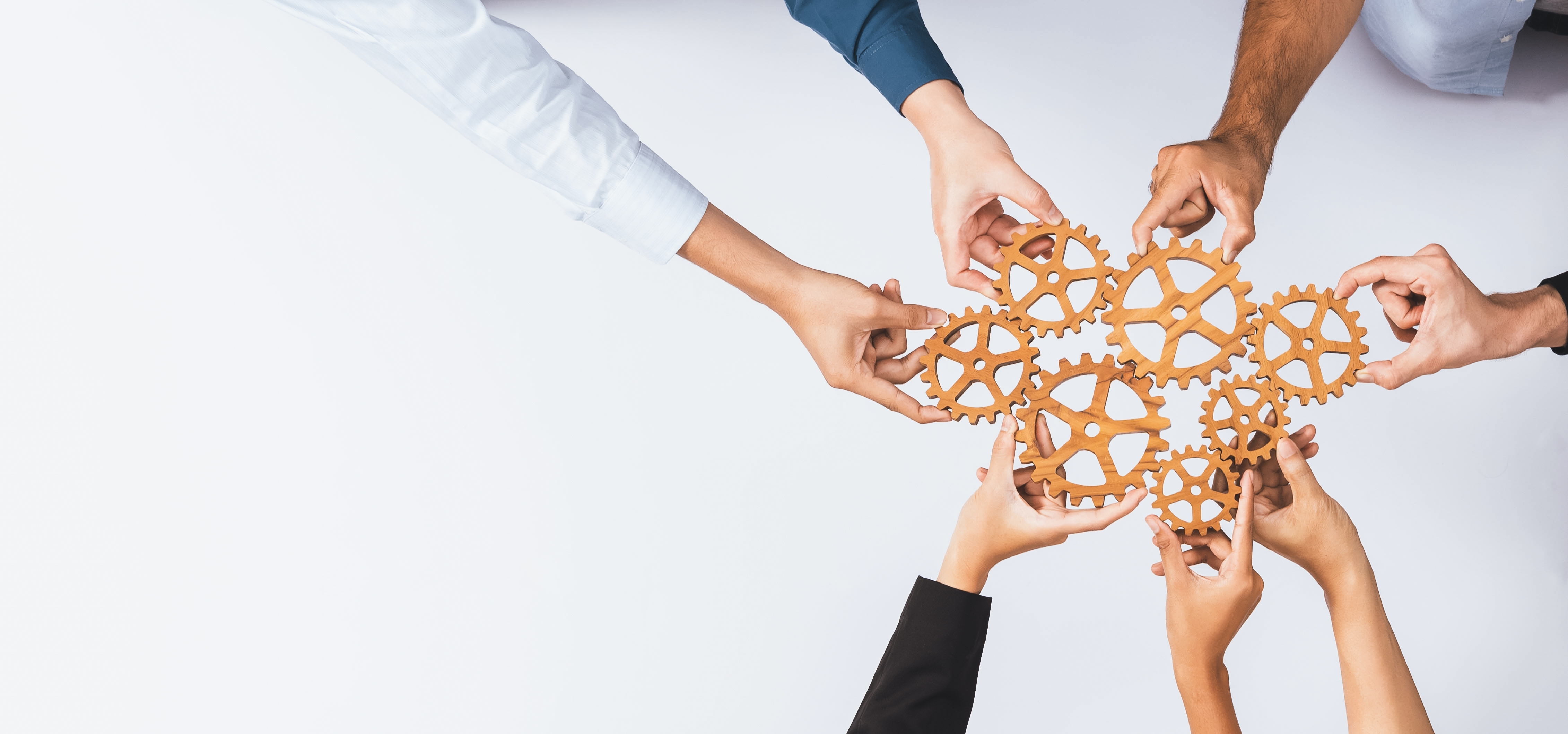Partnerships