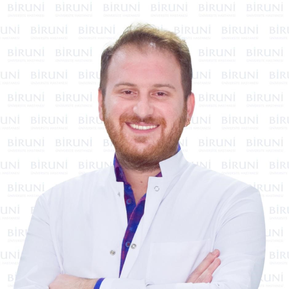 Assoc. Prof. Münir DEMİREL