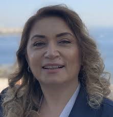 Assist. Prof. Bengü AKSOY
