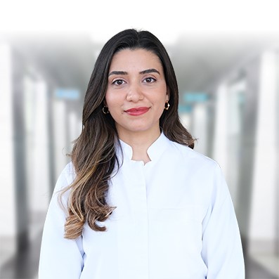 Assist. Prof. Melis ZİYAETTİN
