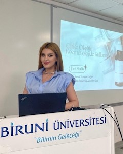 İpek MUTLU 