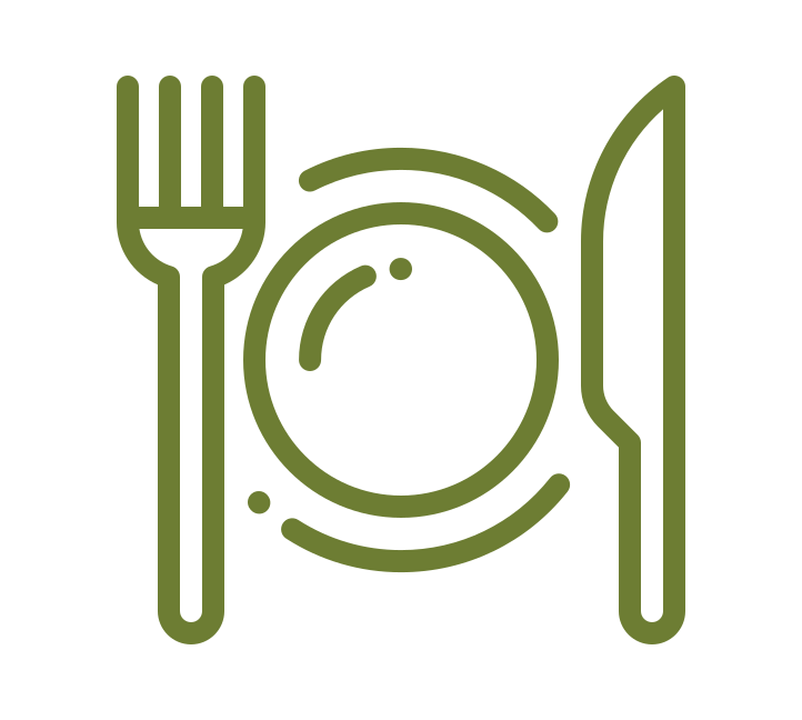 Thanks to this comprehensive process management approach, meals served at Biruni University are produced and delivered to users in a manner that is safe, healthy, hygienic, and fully aligned with international standards.
