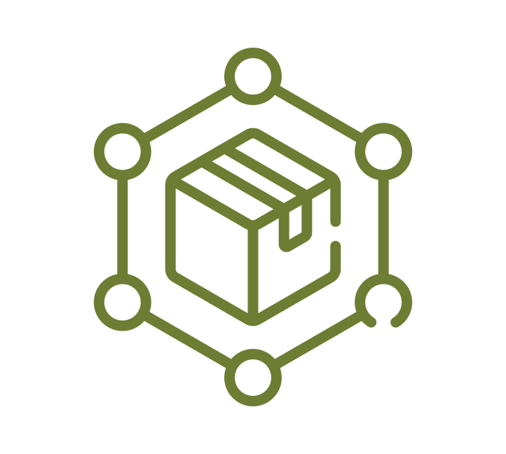 Supply chain management is an integral part of food safety processes. Suppliers are periodically evaluated based on criteria such as product quality, reliability, certification status, compliance with production standards, and logistical conditions.
