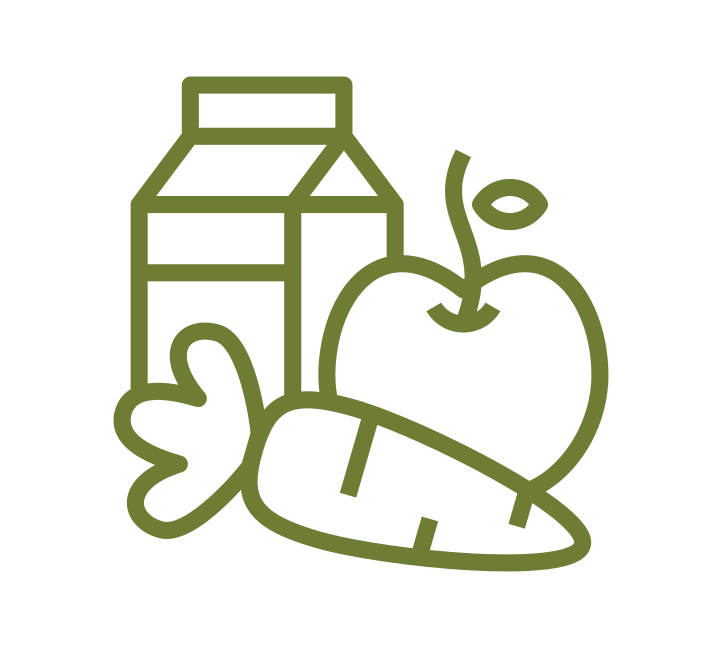 Food production staff receive regular training on food hygiene, allergen management, prevention of cross-contamination, personal hygiene, and safe production techniques, and all training records are systematically monitored.