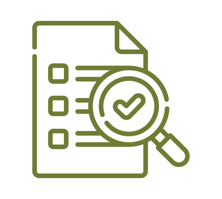 Regular internal audits are conducted in restaurants and all cafeteria areas. Process performance is evaluated through monthly observation reports, and necessary improvement actions are planned accordingly.