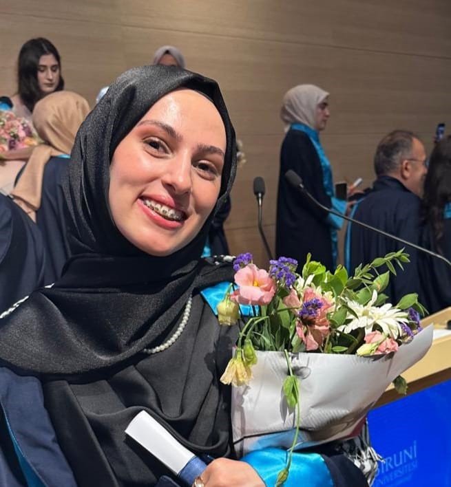 Sümeyye CEYLAN