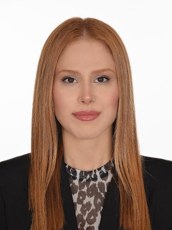 Hanım Beren KARSLI