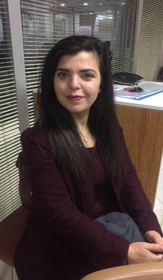 Burcu BAYDUR