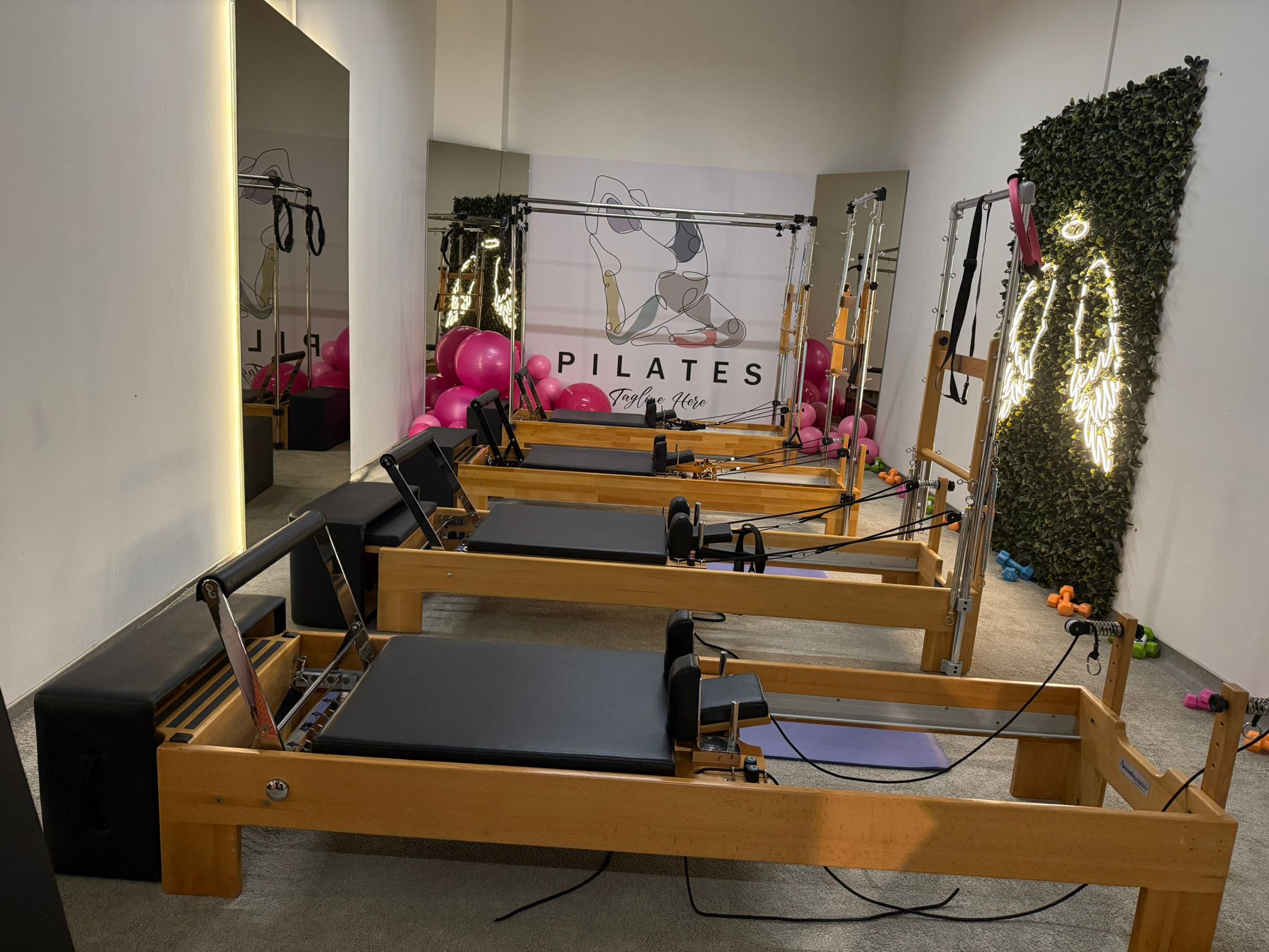 About Sport Center