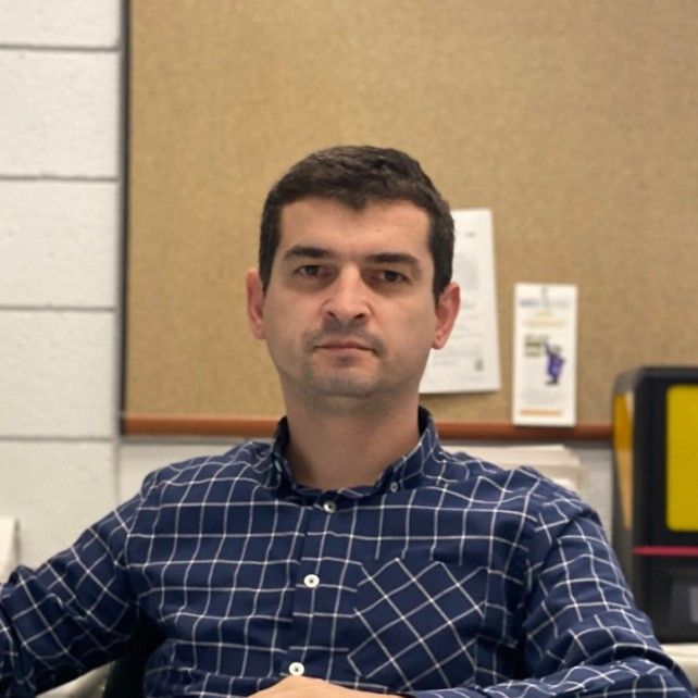 Prof. Dr. Mehmet Şenel