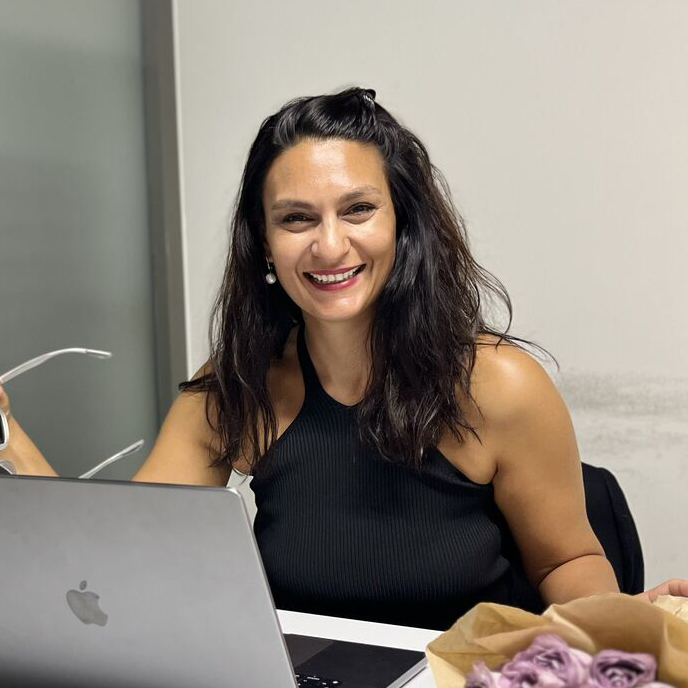 Prof. Dr. Nazlı Ece Güngör