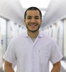Doç. Dr. Mustafa Borga Dönmez