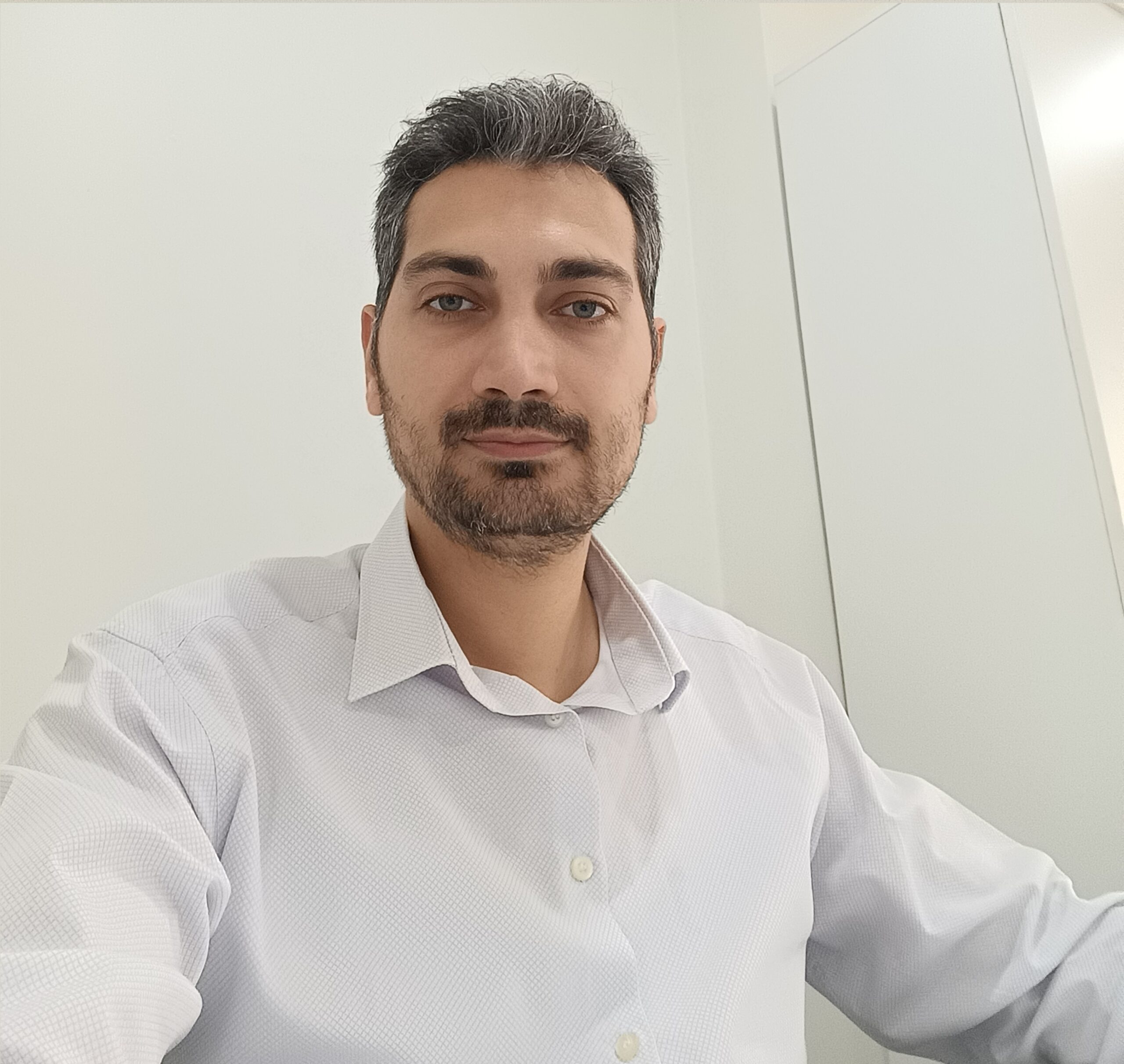 Dr. Öğr. Üyesi Yakup Yıldırım