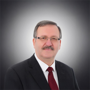 Prof. Dr. Mustafa Solak