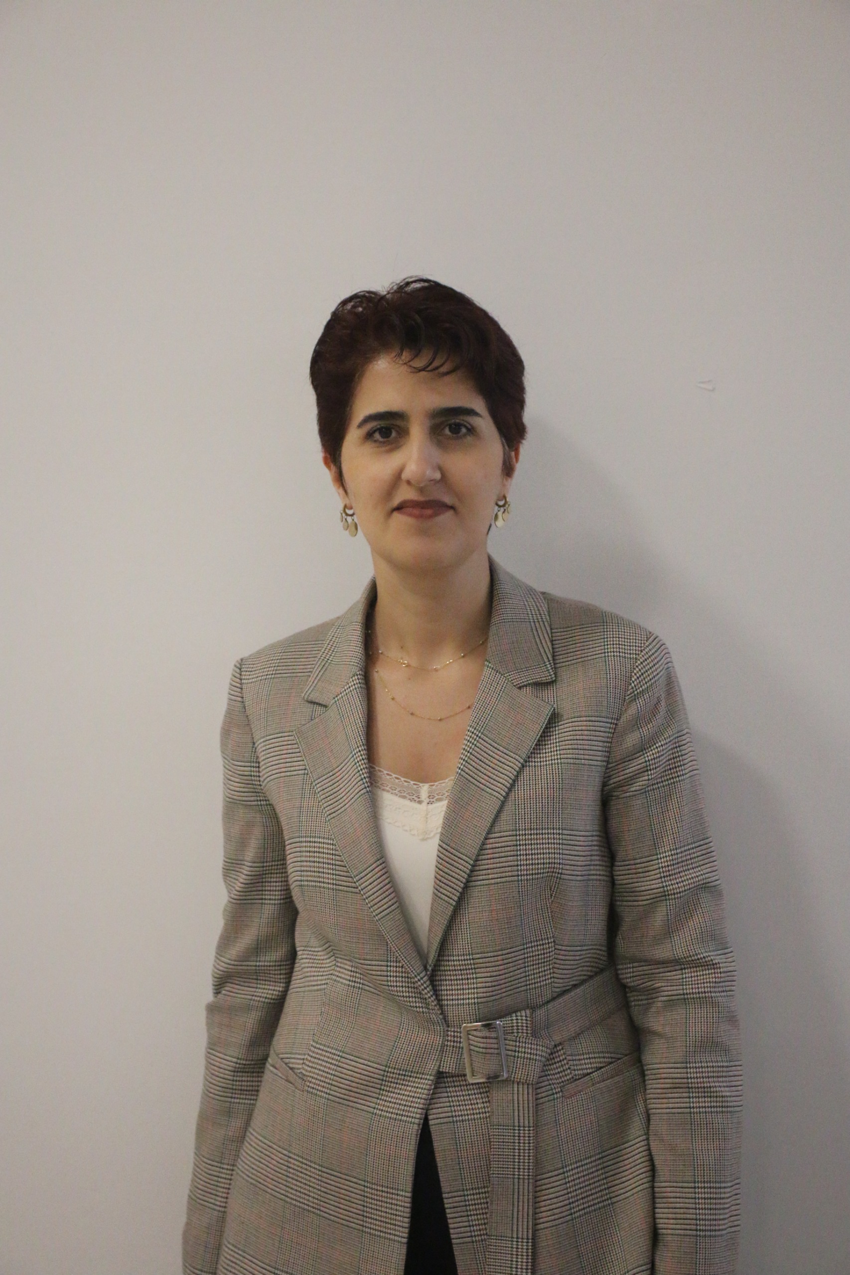 Message from the Head of Department
