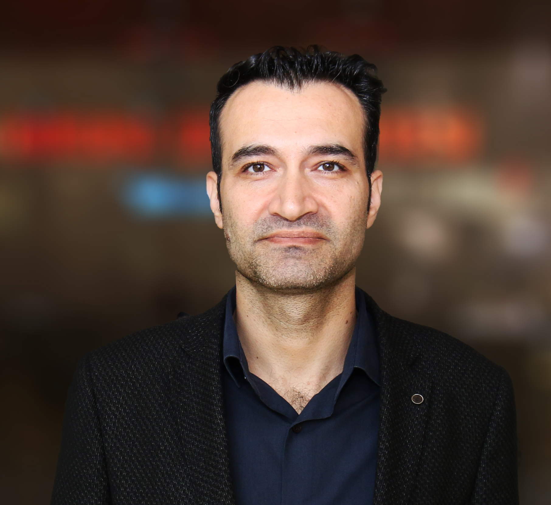 Head of Research's Message